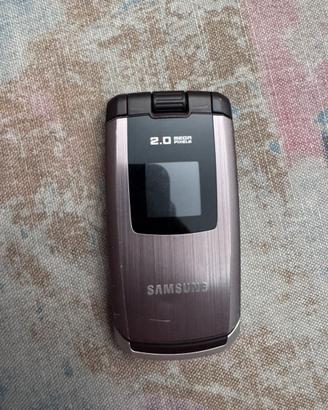 Cellulare Samsung SGH J630