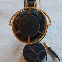 Cuffie Vintage