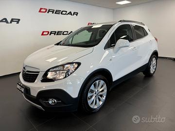 Opel Mokka 1.6 Ecotec 115CV 4x2 Start&Stop Cosmo N