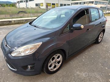 Ford C-Max 1.6 TDCi 115CV Titanium