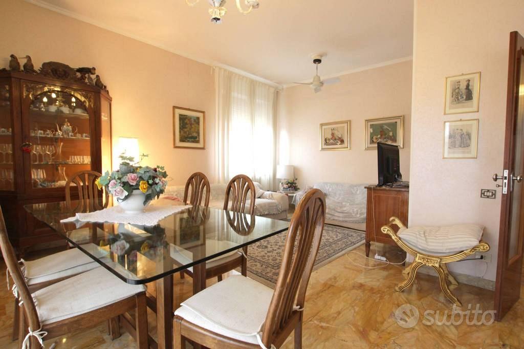 Appartamento – Siena, Camollia - Vista 3