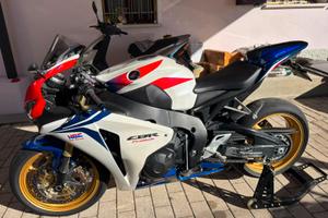 CBR 1000 RR C- ABS (2009 - 11)