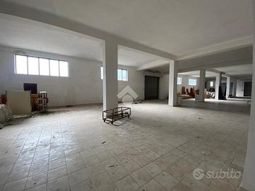 MULTILOCALE A CASTEL DI SANGRO