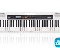 Casio CT-S200 White