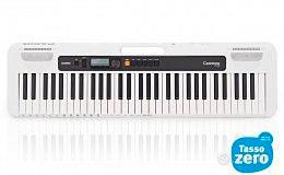 Casio CT-S200 White