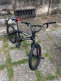bmx da freestyle
