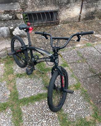 bmx da freestyle