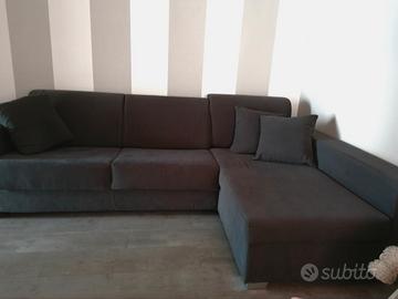 Divano a letto  3 posti