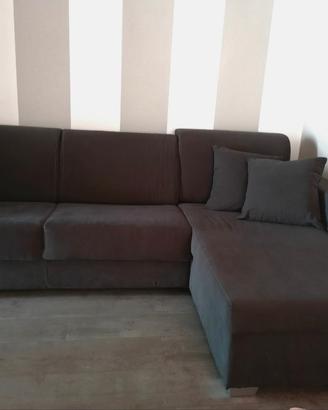Divano a letto  3 posti