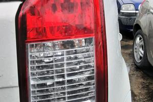 FIAT IDEA 2012 - STOP POSTERIORE DESTRO