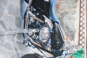 Harley Davidson Road king