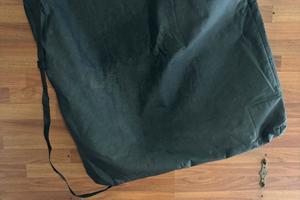 Borsa / custodia hard top hardtop Jeep Wrangler JK