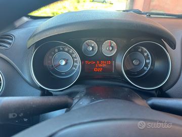 FIAT Punto 4ª serie - 2012