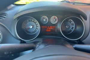 FIAT Punto 4ª serie - 2012