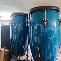 Congas Brazil Percussion