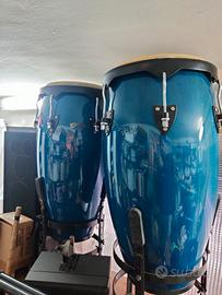 Congas Brazil Percussion