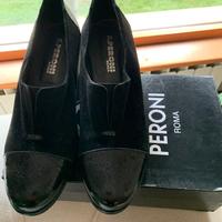 scarpe donna Peroni