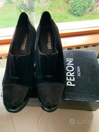 scarpe donna Peroni