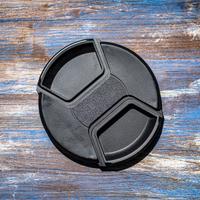 Tappo Obiettivo 112mm - Professionale