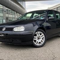 VOLKSWAGEN Golf 1.8 Turbo 20V 5p. GTI GPL