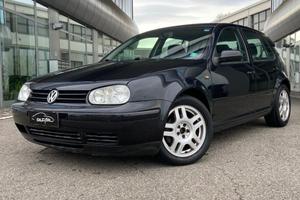 VOLKSWAGEN Golf 1.8 Turbo 20V 5p. GTI GPL
