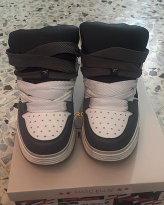 Scarpe Marc Ellis