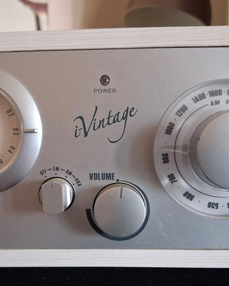 radiosveglia akai