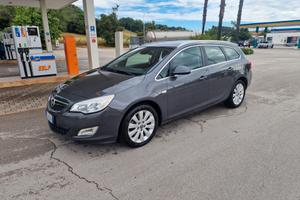 Opel Astra 1.7 CDTI 125CV Sports Tourer Elective