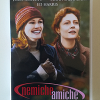 Dvd Nemiche amiche (1998)