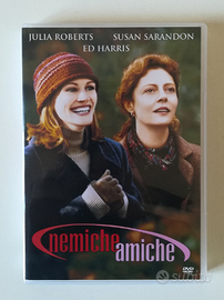 Dvd Nemiche amiche (1998)