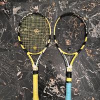 Racchette tennis Babolat aero pro drive