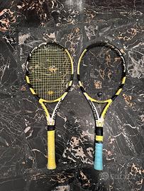 Racchette tennis Babolat aero pro drive