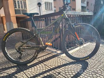 MTB Laufey Orbea