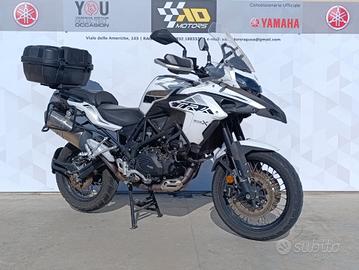 Benelli TRK 502 X