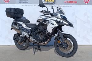 Benelli TRK 502 X