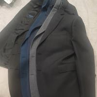 6 giacche da uomo manifattura Italiana 