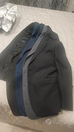 6 giacche da uomo manifattura Italiana 