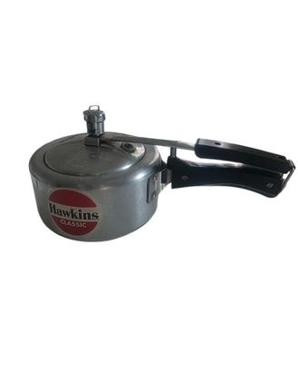 Pentola a pressione da 2 litri