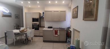 BIELLA BILOCALE VIA TRIPOLI