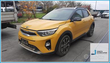 Ricambi Usati KIA STONIC 2018