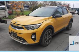 Ricambi Usati KIA STONIC 2018