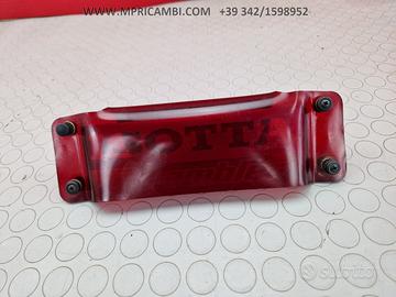 PLASTICA POSTERIORE POLARIS TRAIL BLAZER 250 2003