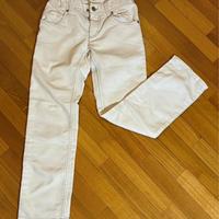 Pantaloni in denim