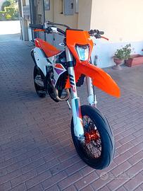 ktm sxf 450 2024 