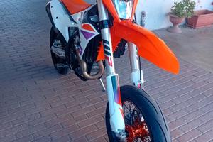 ktm sxf 450 2024 