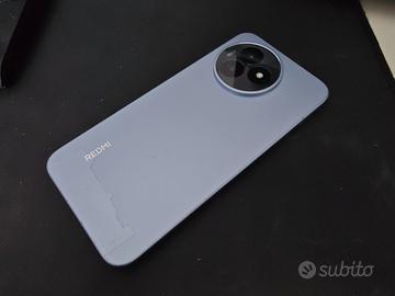 XIAOMI REDMI K80 ULTRA 12+256GB