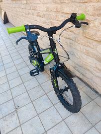 BMX bambino 