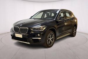 BMW X1 xDrive18d xLine