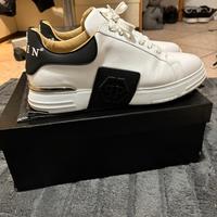 Scarpe philipp plein
