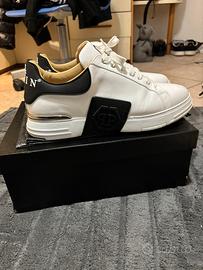 Scarpe philipp plein
